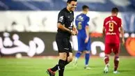 مدیر اجرایی پرسپولیس مشخص شد
