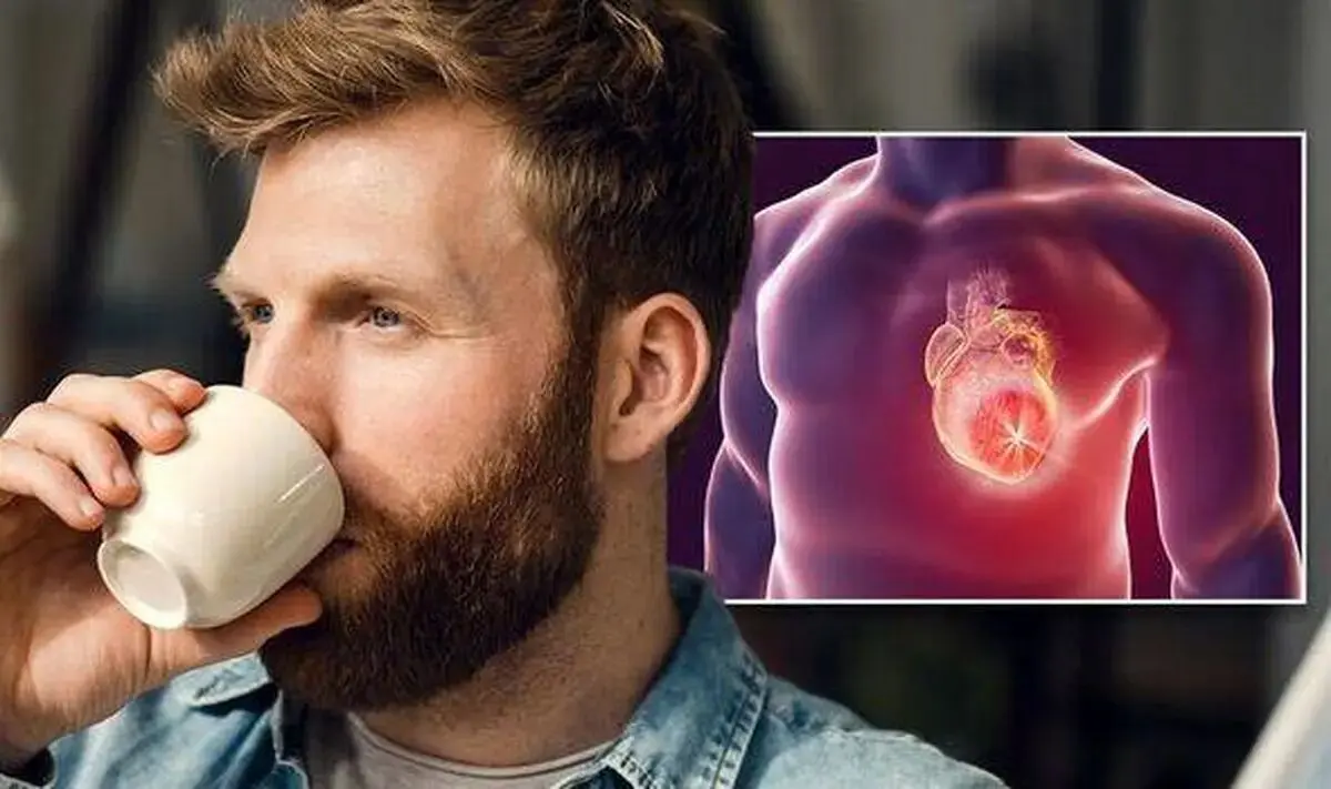 قهوه برای قلب مفید است یا مضر؟
