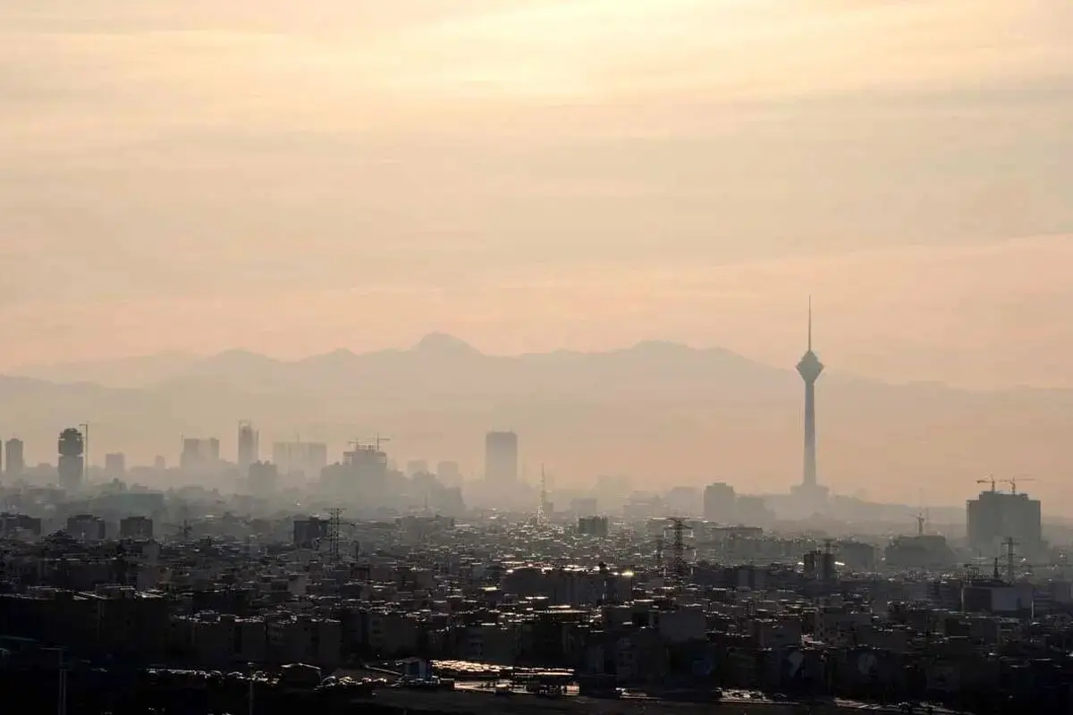 آلودگی هوا در دوران بارداری سلامت نوزاد را تهدید می‌کند