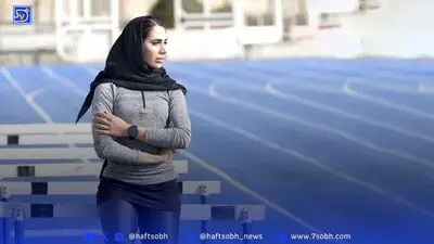 ماجرای مهاجرت الناز کمپانی به آمریکا