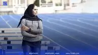 قاب امروز| عکس‌های جذاب ‌‌دونده‌های دوهای سرعت؛ فائزه و‌ الناز و دو تا مریم