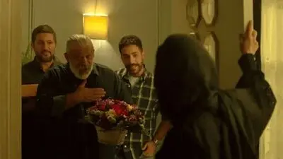 مشکل جدید بر سر راه اکران فیلم پیر پسر