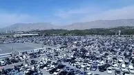 جدول قیمت خودرو 3 اسفند؛ خواب زمستانی بازار