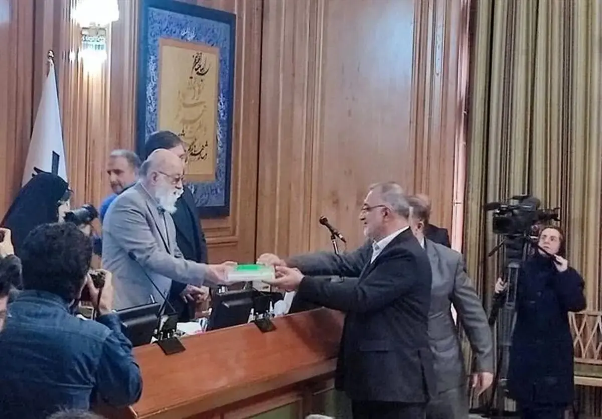 یک ادعای جدید علیه زاکانی؛ ردیف بودجه برای سازمان خیالی