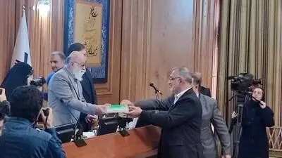 حریم تهران میان دو امضا و هزاران تخلف