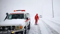 پرهیز از ترددهای غیرضروری برای تسهیل امداد و نجات