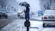 هواشناسی تهران و سایر نقاط کشور تا آخر هفته