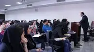 پرداخت وام به دانشجویان متقاضی