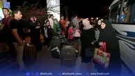 دنده عقب| داستان توریست بخت برگشته و راننده زرنگ