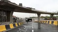۶۸ پل تهران در برابر زلزله نا ایمن هستند