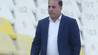 بابادی: پول بیفوما هم دیگر دردی از ما دوا نمی کند