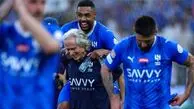 بحران در الهلال؛ ژسوس اخراج می‌شود؟