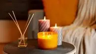 شمع های معطر سرطان زا هستند