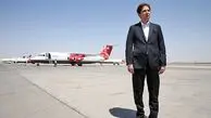ماجرای رویت نفتکش بابک زنجانی در جاده‌های کشور