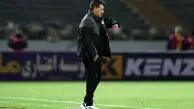 سرمربی استقلال در دربی پنج‌شنبه مشخص شد