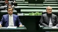 پزشکیان برگ برنده رو کرد؛ رهبری مخالف استیضاح همتی است؟