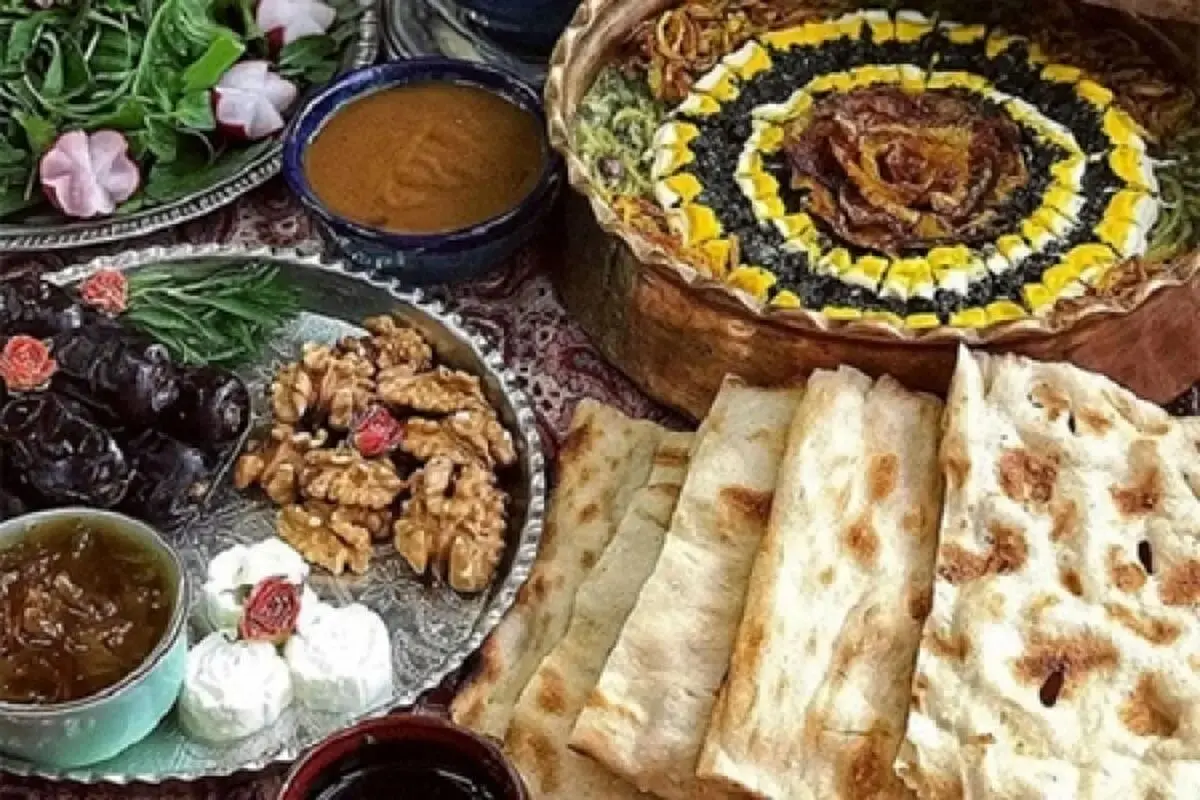 بهترین مکمل‌ها برای ماه رمضان