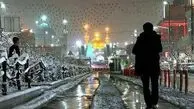 تعطیلی مدارس مشهد فردا 13 اسفند 1403؟