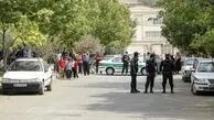 مرگ مشکوک مرد جوان در خانه دوست قدیمی