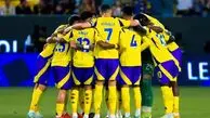 اعلام لیست النصری‌ها: خبری از رونالدو نیست
