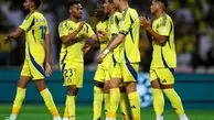 النصر با هفت بازیکن غایب برابر استقلال