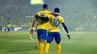 دو ستاره النصر برابر استقلال: خطرناک‌تر از رونالدو