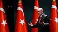 تمدید ریاست جمهوری اردوغان شایعه یا واقعیت