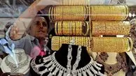 پیش بینی قیمت طلا وسکه فردا 13 اسفندماه 1403