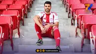 طارمی بالاتر از پانتلیچ؛ بهترین آمار گلزنی تاریخ المپیاکوس ثبت شد