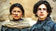 فیلم تل ماسه Dune 2؛ معرفی و نقد کامل