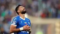 استقلال برای النصر مدافع جدید آورد