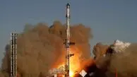 پرتاب قدرتمندترین موشک جهان لغو شد