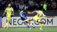 عربستان اعتراف کرد؛ پنالتی استقلال مقابل النصر سوخت