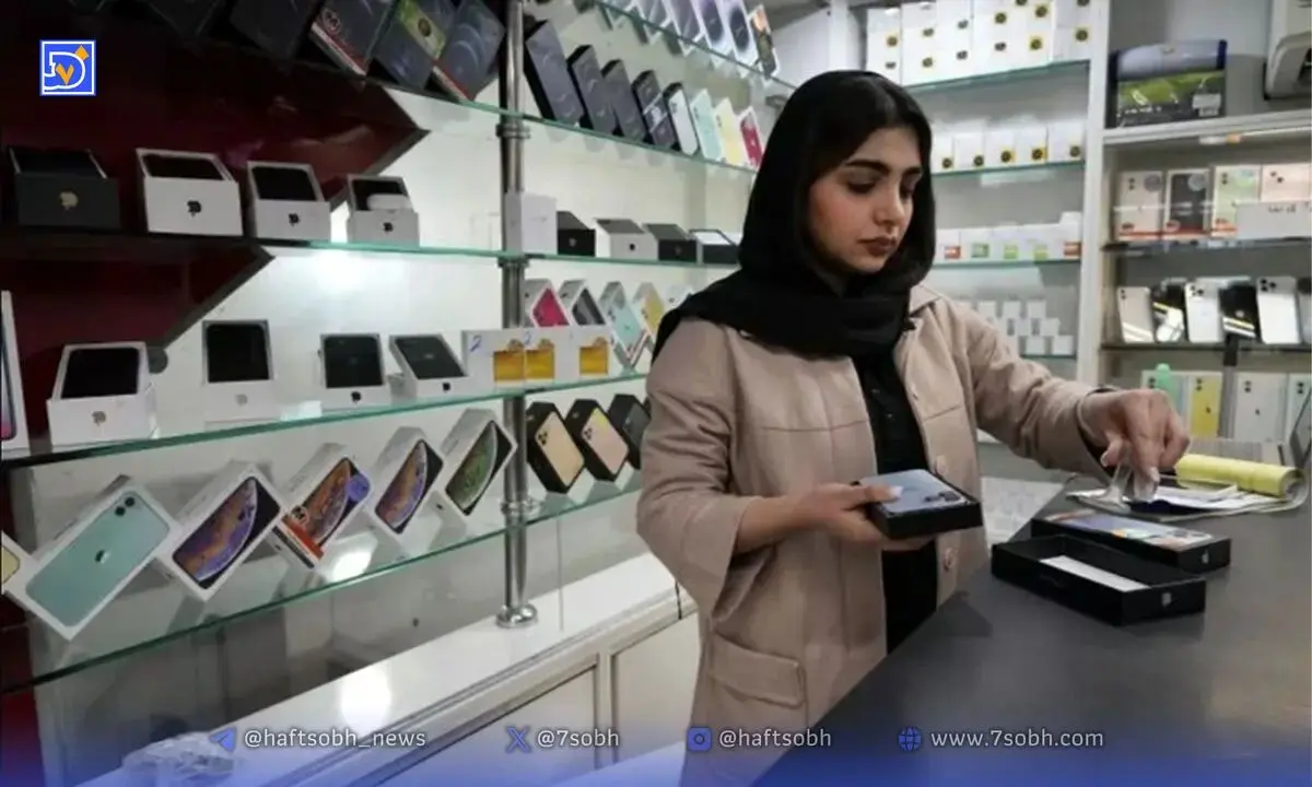 با بودجه 5 تا 20میلیون تومانی چه گوشی‌هایی بخریم؟