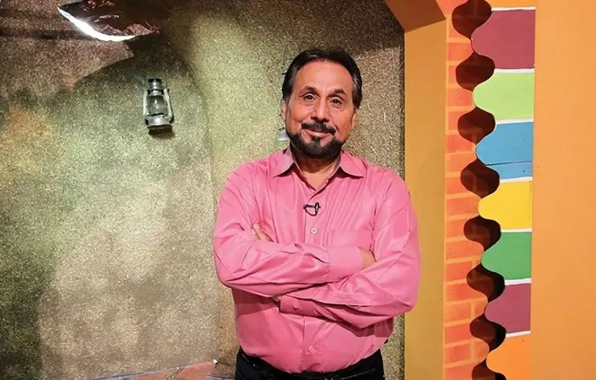 بازگشت مجید قناد به تلویزیون؛ نوستالژی دهه شصتی‌ها زنده می‌شود