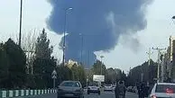 منبع دود در آسمان قم مشخص شد