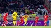 انفجار در رختکن تراکتور؛ التعاون میهمان خوبی نبود