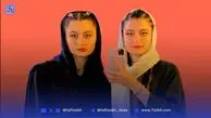 قاب امروز| سونیا و سنا حسینی بازیگران جایگزین سارا و نیکا در سریال پایتخت