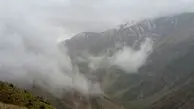 صدور هشدار زرد هواشناسی برای زنجان