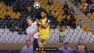 پوستر جذاب سپاهان برای رقابت آسیایی
