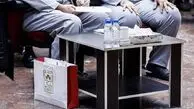 فهرست اتهامات مرد شماره یک پرونده فساد چای دبش