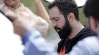 چرا مهدی یراحی شلاق خورد؟