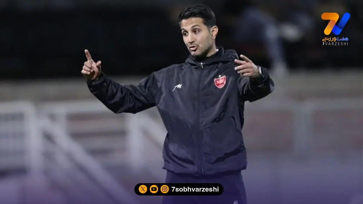 پیام هوادار متمول برای خانبان پر از غلط نگارشی؛ ما 3 تا رو کجا می برید؟ +عکس