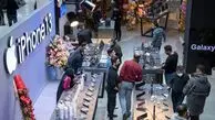 برترین گوشی‌های فروش‌رفته در بازار موبایل؛ قیمت‌ها در ۱۶ اسفند
