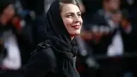 اولین تصویر از فیلم بُت با حضور لیلا حاتمی منتشر شد