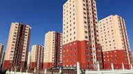 قیمت واحدهای نهضت ملی مسکن در سال جدید مشخص شد