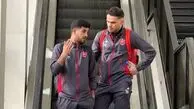 اورونوف در لیست پرسپولیس برای چادرملو