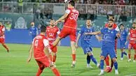 پرسپولیس و استقلال 24 روز فرصت دارند