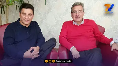 برانکو: دلم می‌خواهد در ورزشگاه پرسپولیس با هواداران خداحافظی کنم