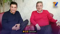 واکنش احساسی امیر قلعه‌نویی به خداحافظی برانکو از دنیای مربیگری